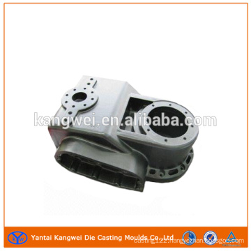 Custom Made Aluminum Die Casting Part